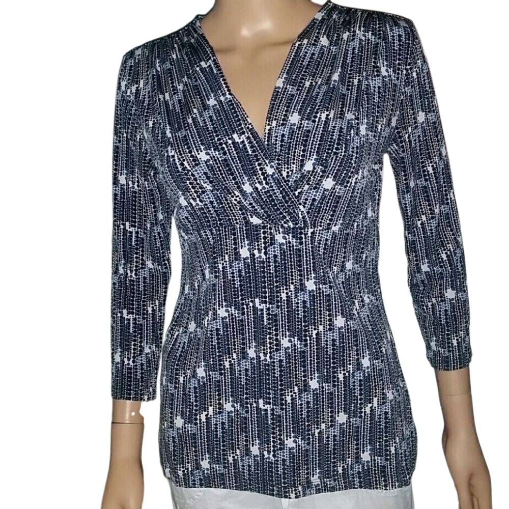 Liz & Co top S